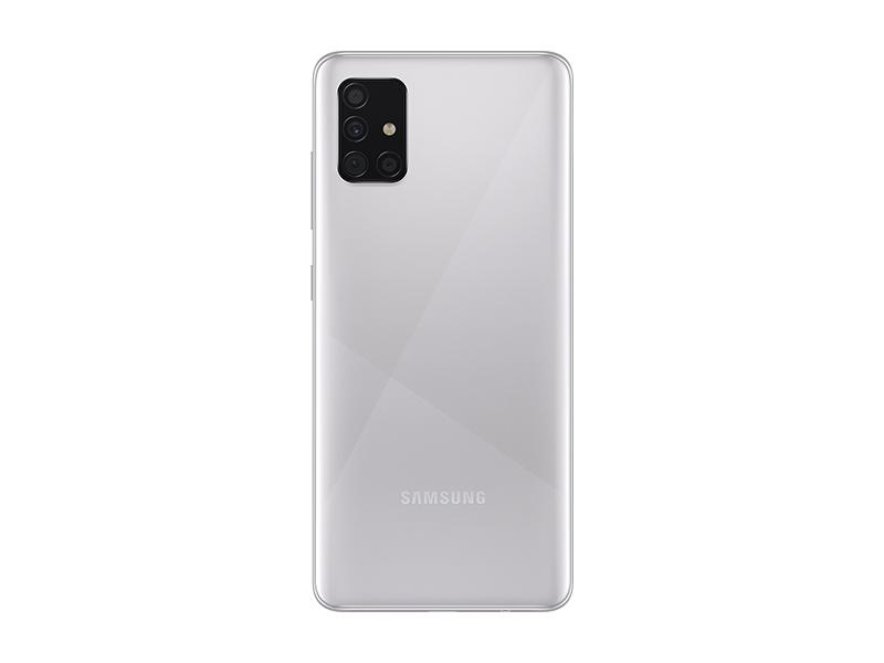 Samsung Galaxy A51 Android Smartphone